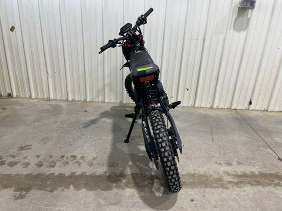 2025 Rawrr Mantis Mini R17
