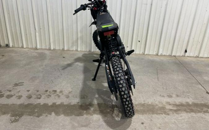 2025 Rawrr Mantis Mini R17