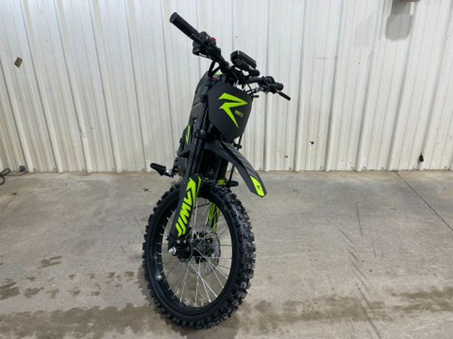 2025 Rawrr Mantis Mini R17
