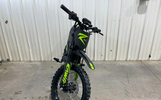 2025 Rawrr Mantis Mini R17