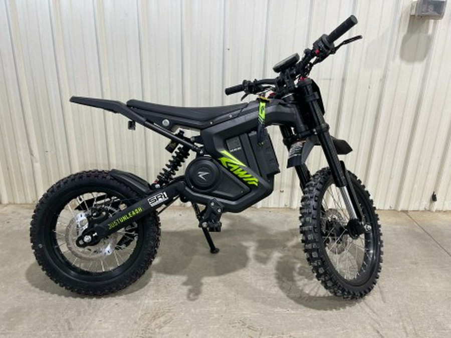 2025 Rawrr Mantis Mini R17