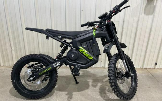 2025 Rawrr Mantis Mini R17
