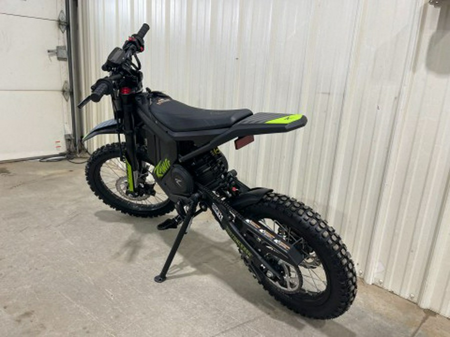 2025 Rawrr Mantis Mini R17