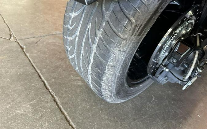 2019 Can-Am Spyder RT Limited Chrome