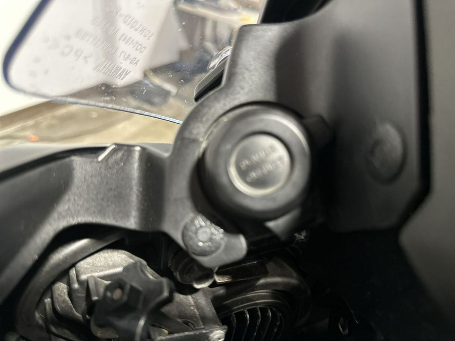 2020 Yamaha Tracer 900 GT