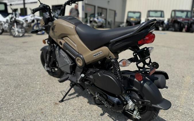 2023 Honda Navi