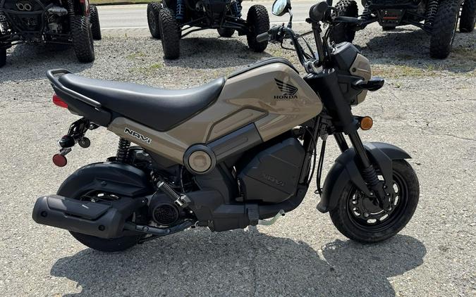 2023 Honda Navi