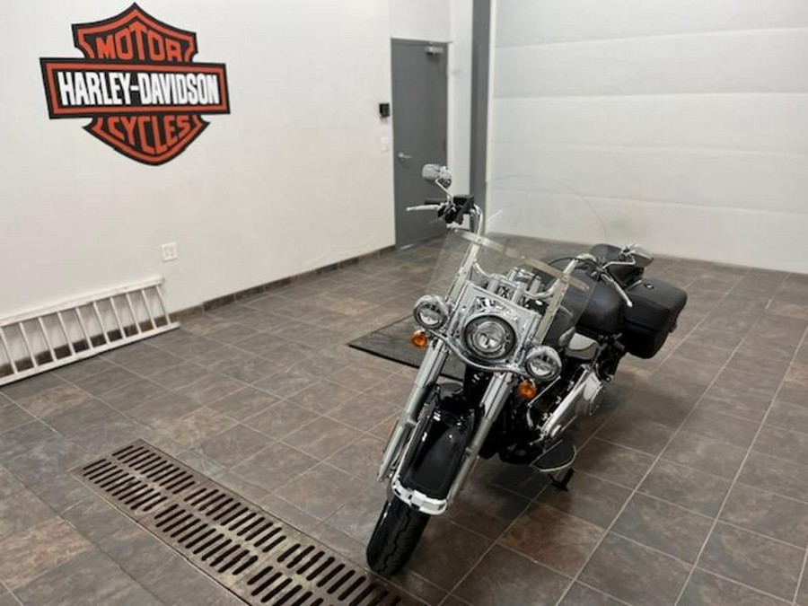 2023 Harley-Davidson® FLHCS - Heritage Classic