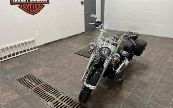 2023 Harley-Davidson® FLHCS - Heritage Classic