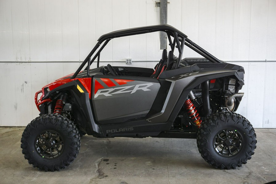 2024 Polaris® RZR XP 1000 Ultimate