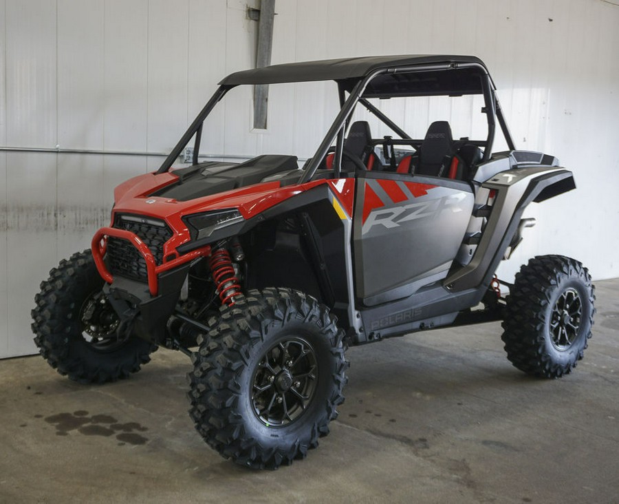 2024 Polaris® RZR XP 1000 Ultimate