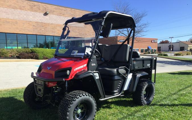 2022 Landmaster L5w Cruiser Classic