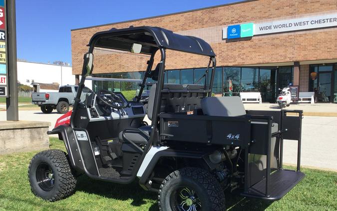 2022 Landmaster L5w Cruiser Classic