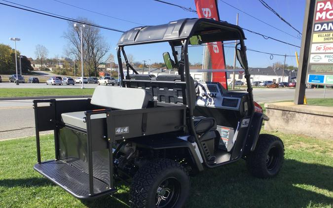 2022 Landmaster L5w Cruiser Classic