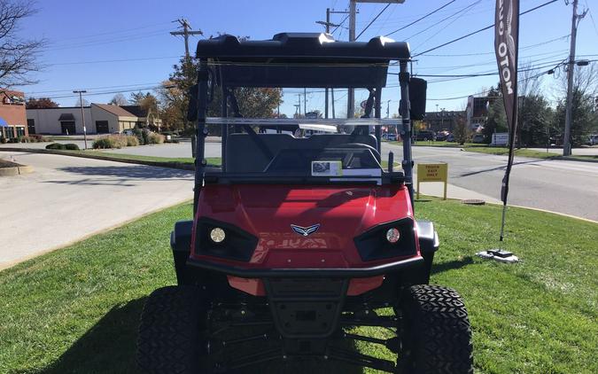 2022 Landmaster L5w Cruiser Classic