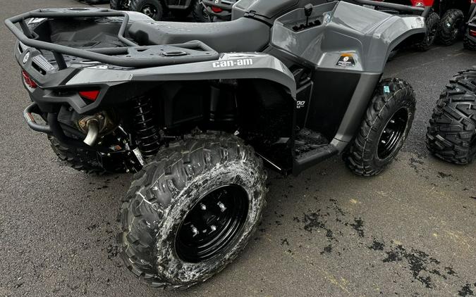 2024 Can-Am® Outlander 500