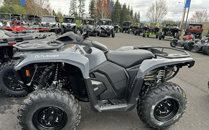 2024 Can-Am® Outlander 500