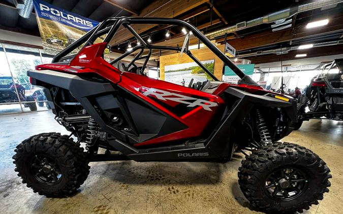 2023 Polaris® RZR Pro XP Ultimate