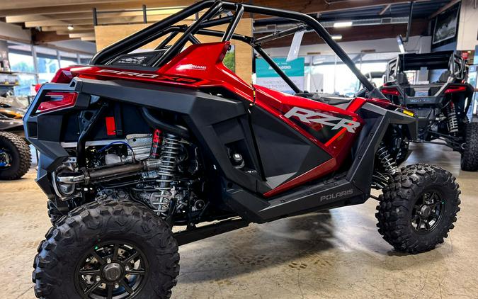 2023 Polaris® RZR Pro XP Ultimate