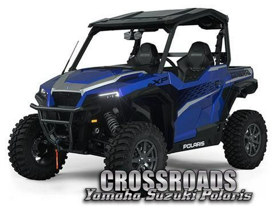 2024 Polaris General XP 1000 Ultimate