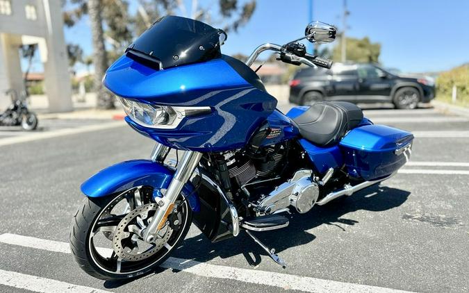 2024 Harley-Davidson® FLTRX - Road Glide®