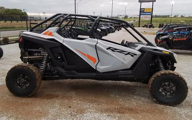 2024 Polaris RZR Pro XP 4 Sport