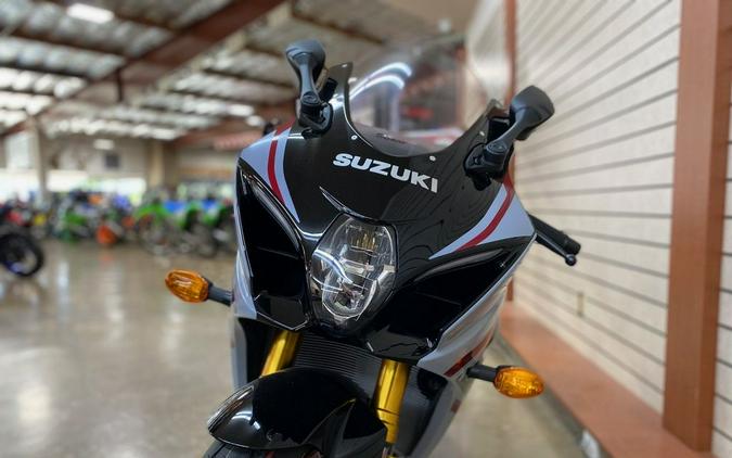 2024 Suzuki GSX-R1000R