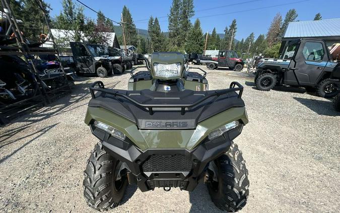 2024 Polaris® Sportsman 450 H.O. EPS