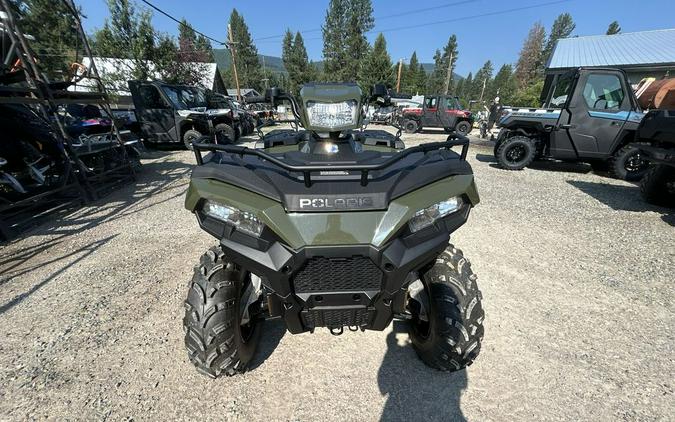 2024 Polaris® Sportsman 450 H.O. EPS