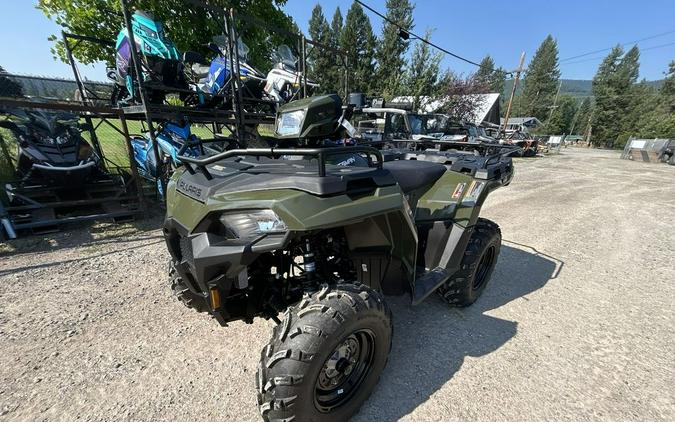 2024 Polaris® Sportsman 450 H.O. EPS