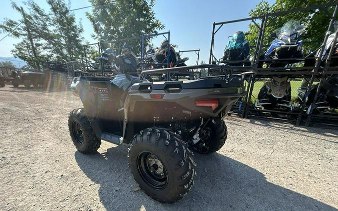 2024 Polaris® Sportsman 450 H.O. EPS