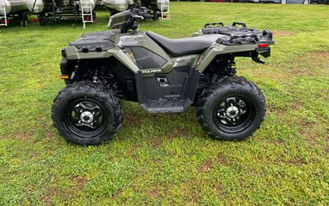 2024 Polaris Sportsman 850