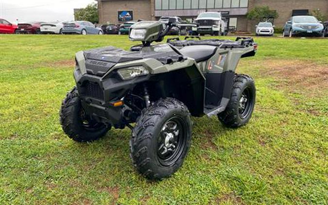 2024 Polaris Sportsman 850