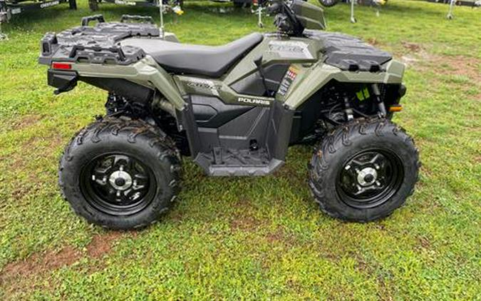 2024 Polaris Sportsman 850