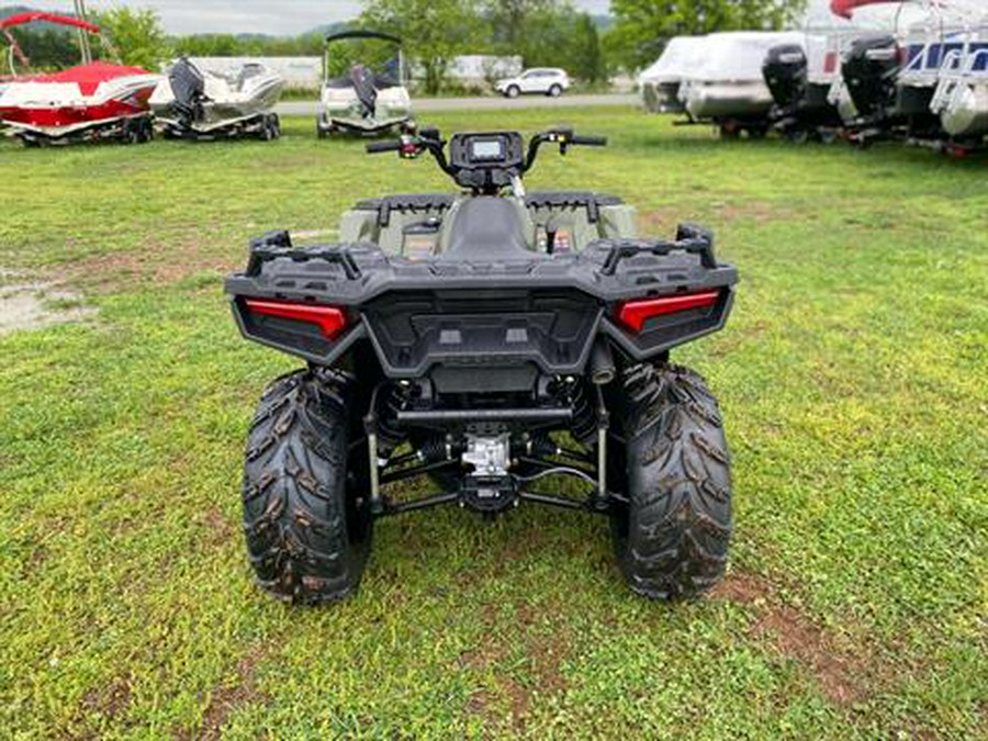 2024 Polaris Sportsman 850