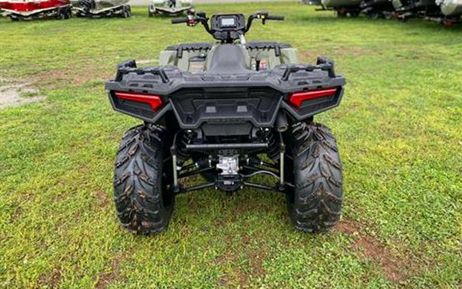 2024 Polaris Sportsman 850