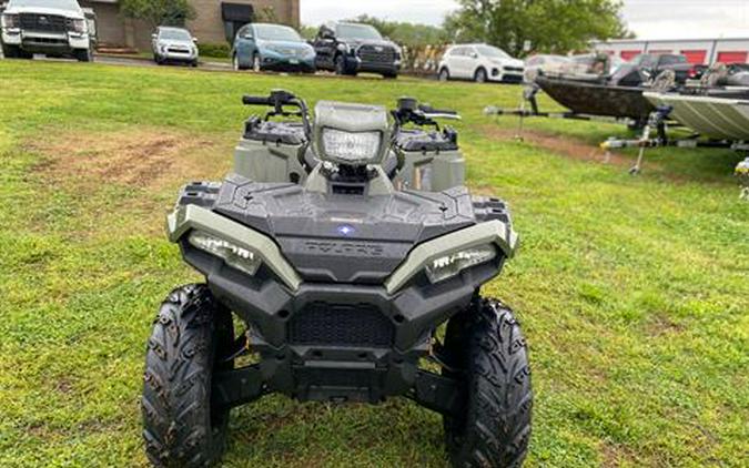 2024 Polaris Sportsman 850