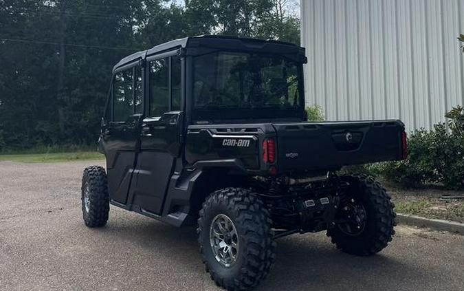 2024 Can-Am® Defender MAX Lone Star Cab HD10