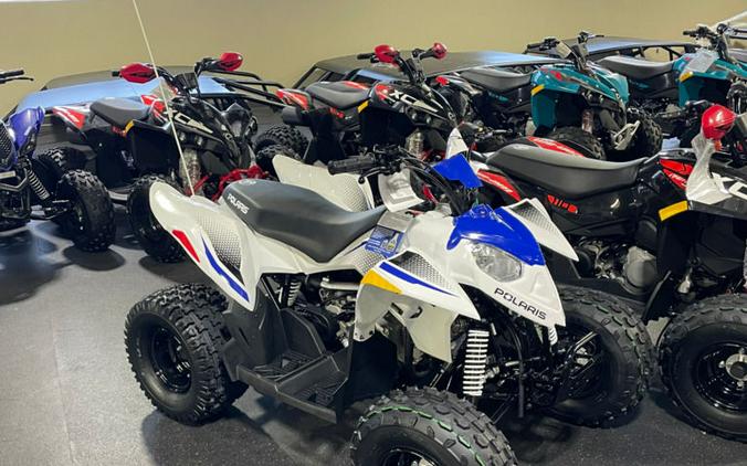 2024 Polaris® Outlaw 110 EFI