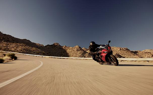 2025 Triumph Daytona 660