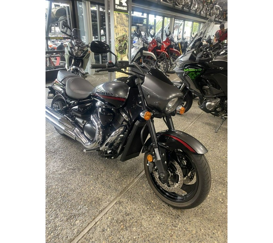 2019 Suzuki Boulevard M90