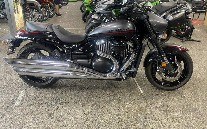 2019 Suzuki Boulevard M90