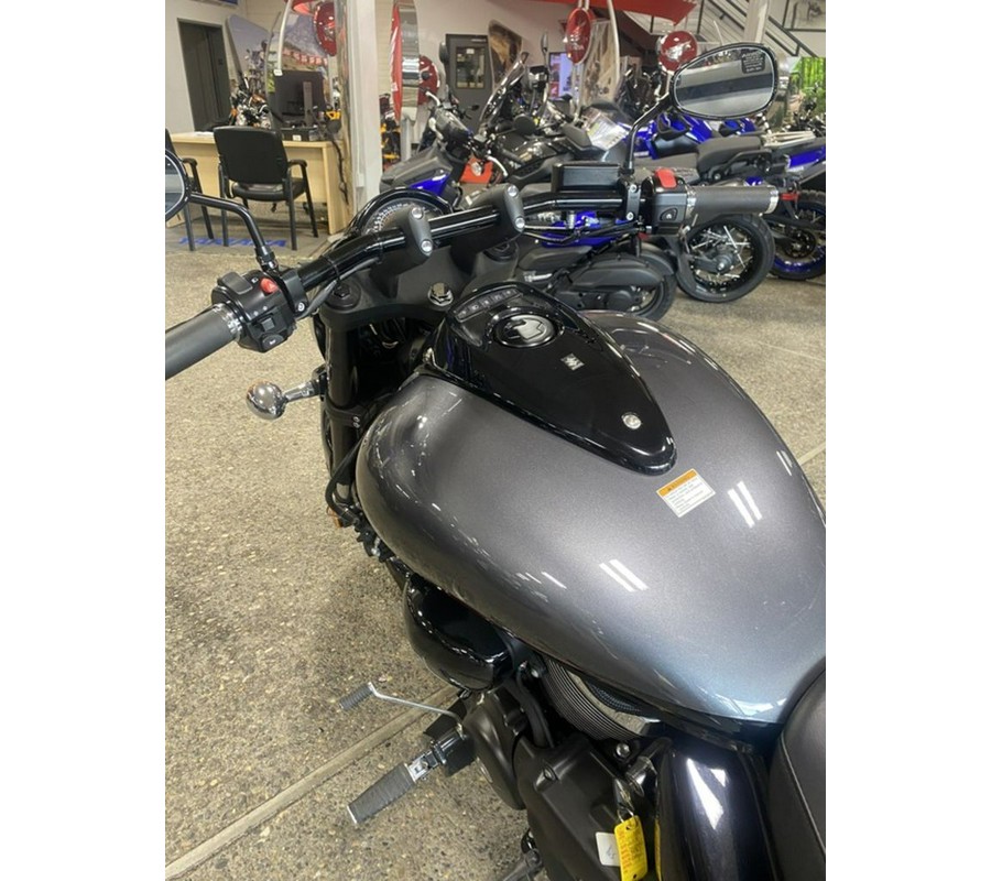 2019 Suzuki Boulevard M90