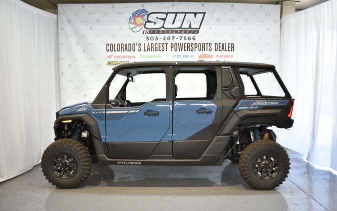 2024 Polaris Polaris XPEDITION ADV 5 Northstar