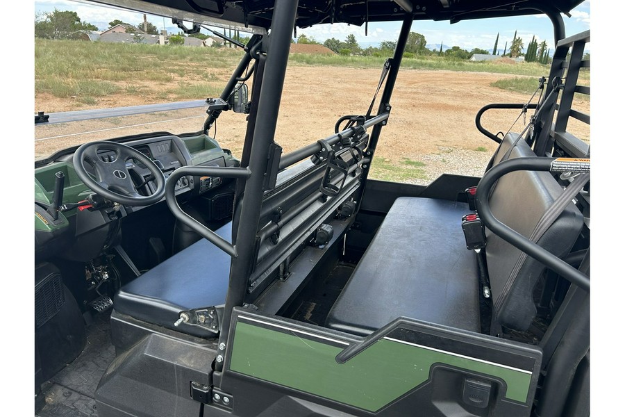 2020 Kawasaki Mule™ PRO-FXT™ EPS