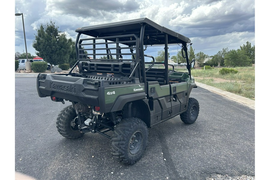 2020 Kawasaki Mule™ PRO-FXT™ EPS