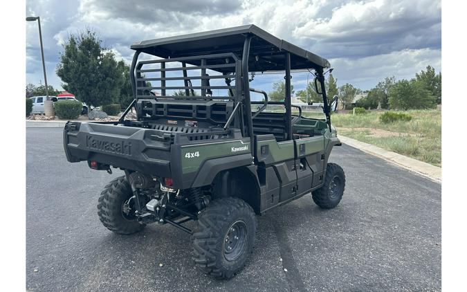 2020 Kawasaki Mule™ PRO-FXT™ EPS