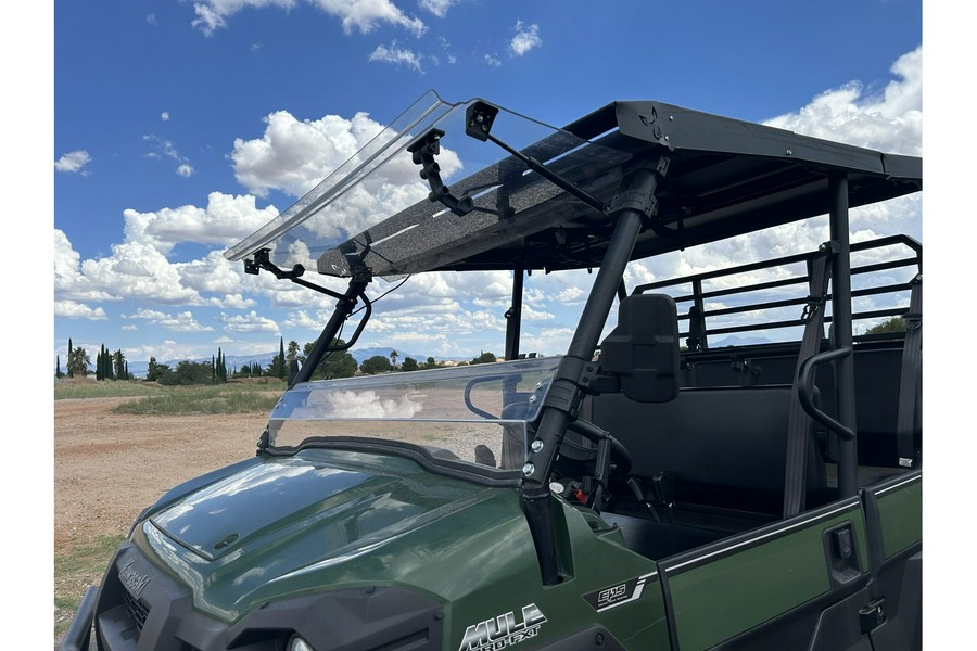 2020 Kawasaki Mule™ PRO-FXT™ EPS