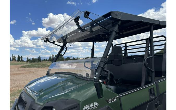 2020 Kawasaki Mule™ PRO-FXT™ EPS