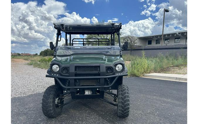 2020 Kawasaki Mule™ PRO-FXT™ EPS